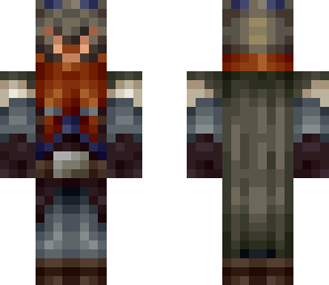 gimli