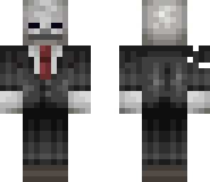skeleton