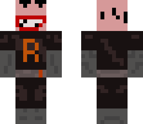 jonah team rocket