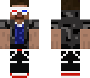 3d glasses
