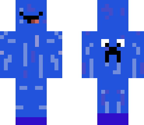 water man