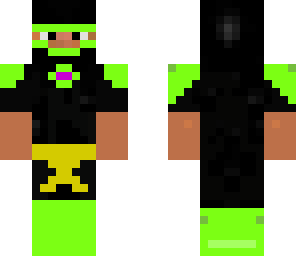 beast ninja