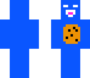 cookie monsters dad