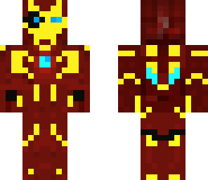 iron box