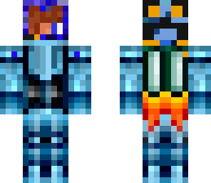 space dude