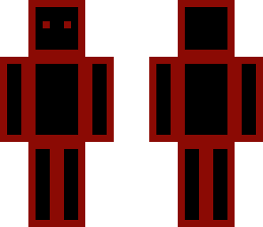 red man