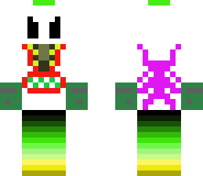 cute alien