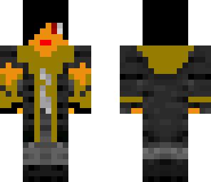 swamp knight
