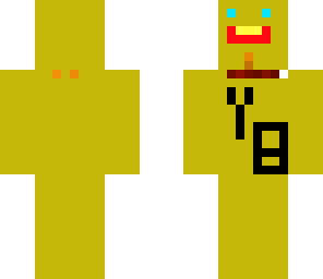 yellow boy