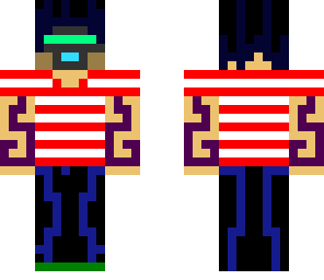 futute sailor