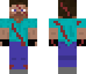 bandit steve