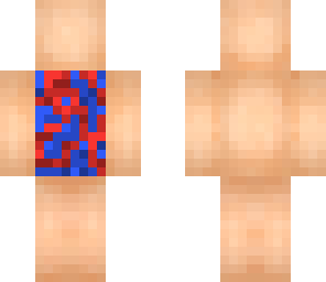 bleeding guy