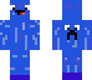 water man