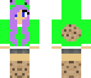 cookie witch