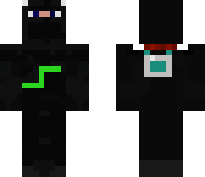 the new sean ninja