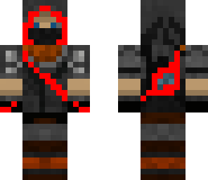 hunter