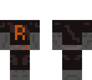 reloaded teamrocket skin