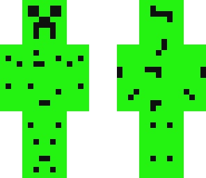 zach's creeper fixed