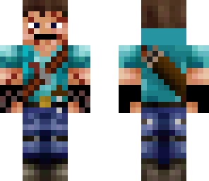 hunter