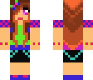 cool girl