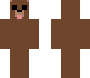 godbear