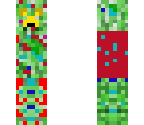 epic creeper