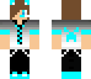 epic blue boy