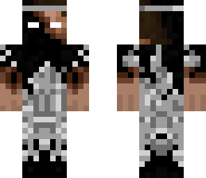 dark herobrine king