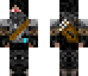 hunter