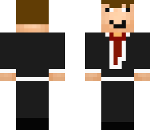 derpy business man