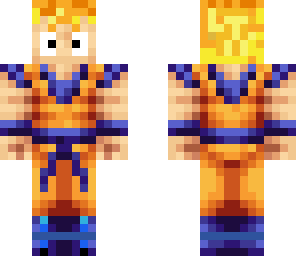 dead goku