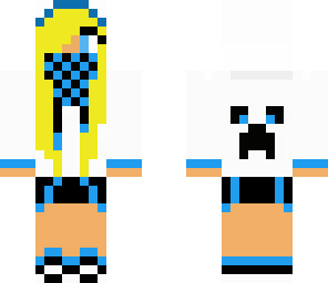 gangstaer girl