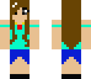 pritty girl