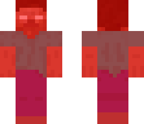 hurt herobrine