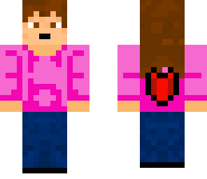 for my sister