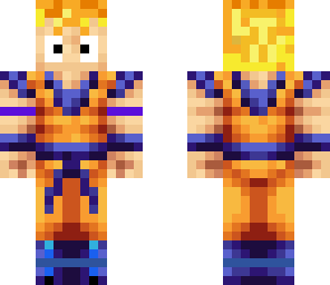 dragon block
