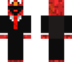 elmo