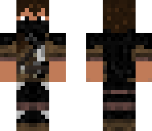 hunter steve