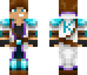 shyki's diamond warrior