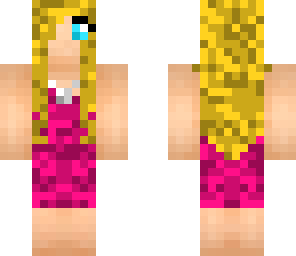 glitter girl