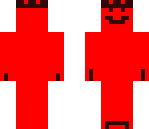 red king