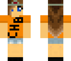 chb demigod