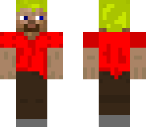 steve