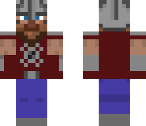 enderborn steve