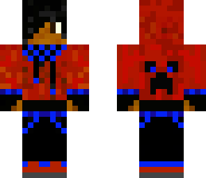 edited foreignzombe skin