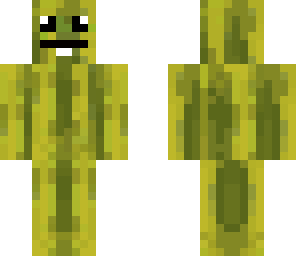 stupid melon face