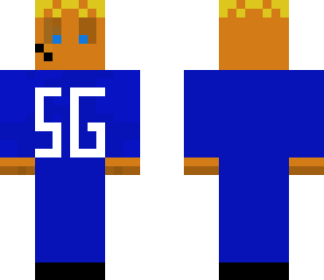 sapphiregamer