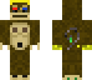 monkeybananas