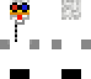 chicken alchemist