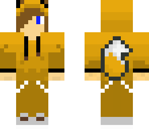 fox boy fix